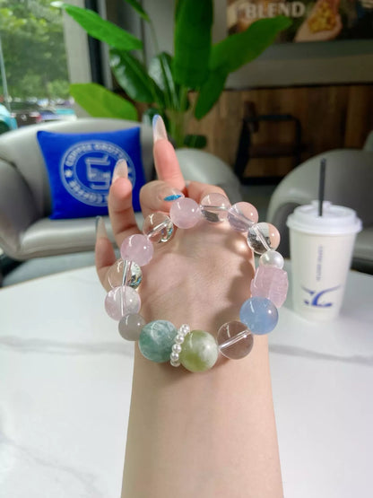 Love Abyss Pure Blue