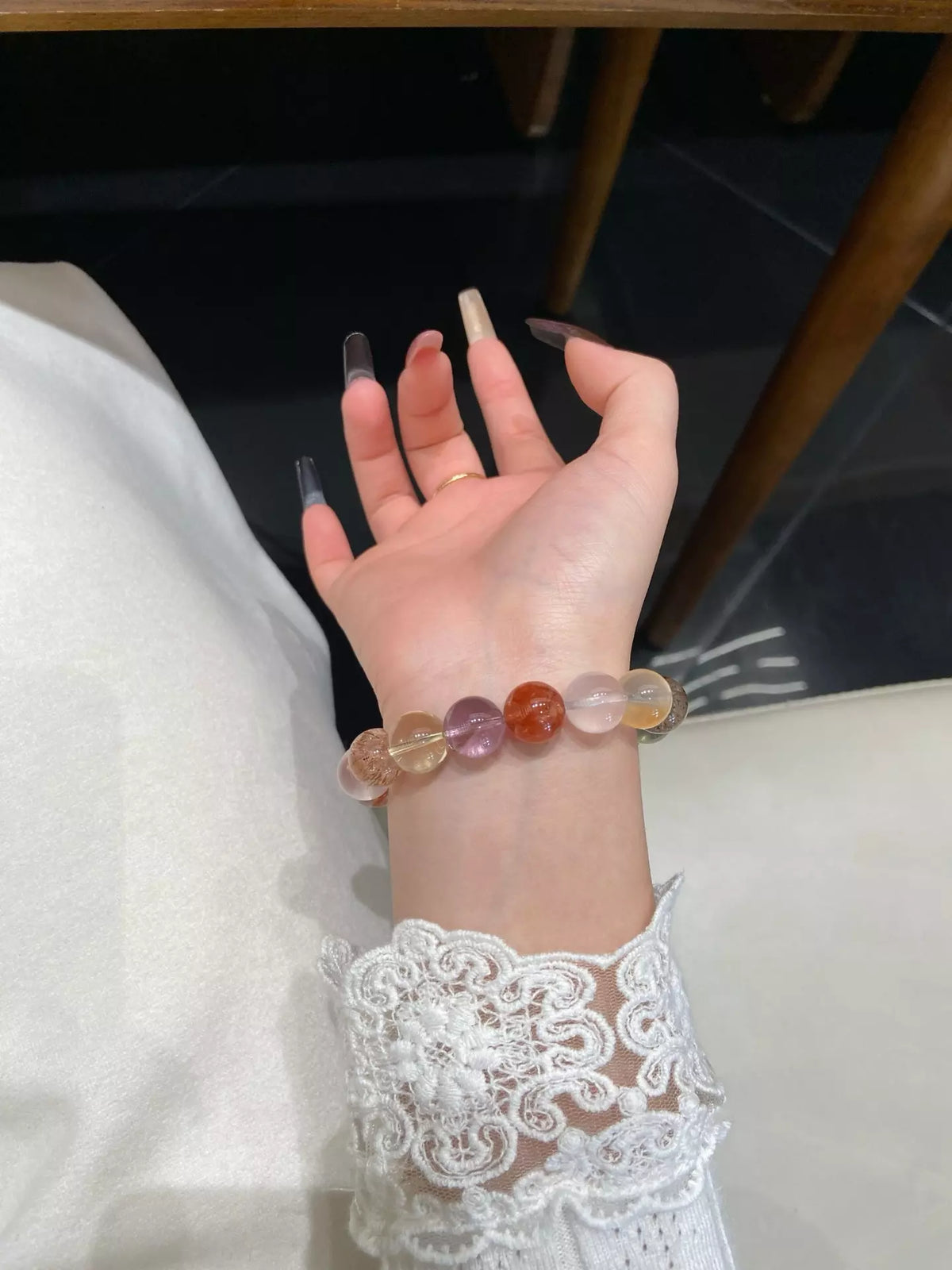 Five Elements Radiance