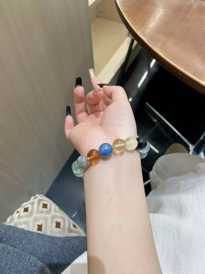 Firmament Crystal Whispers