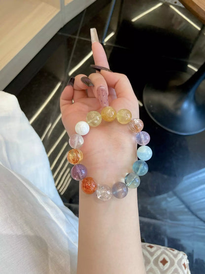 Starry River Radiance