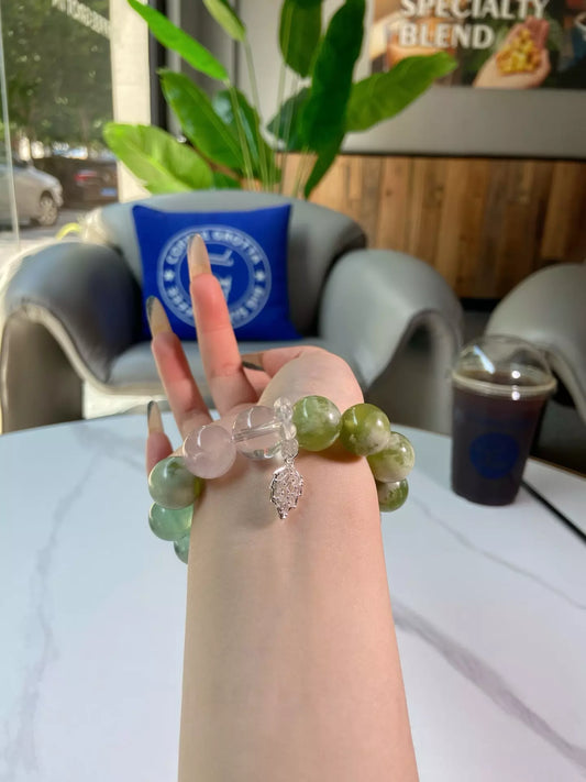 Starfall Pink Begonia