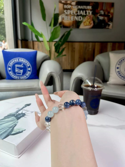 Deep Sea Spirit Veil