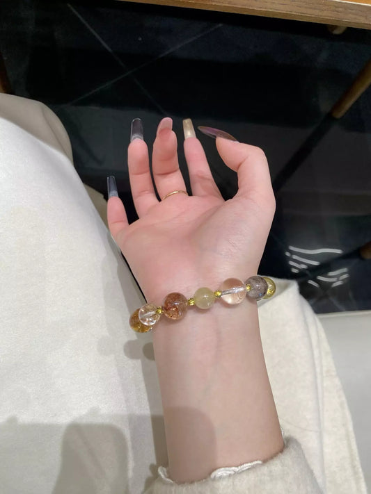 Abundant Love Whispers