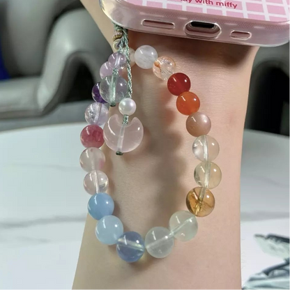 Eternal Night Galaxy