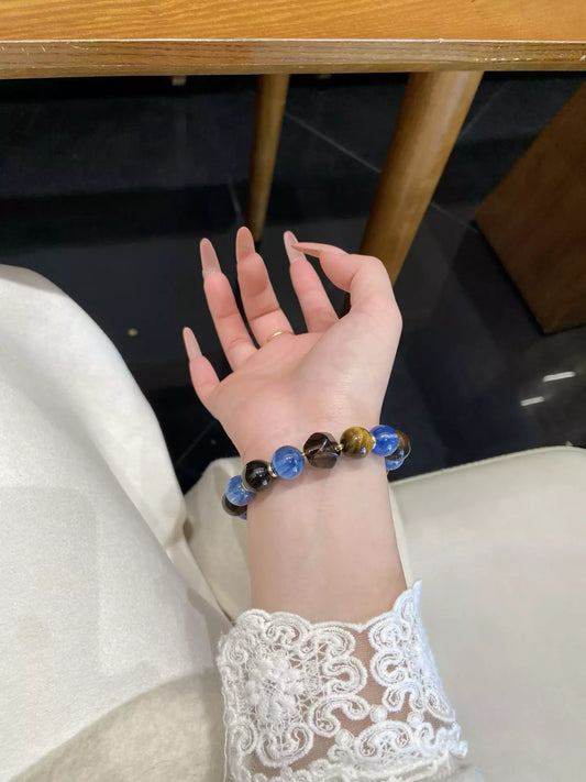 Heaven &amp; Earth Meridian