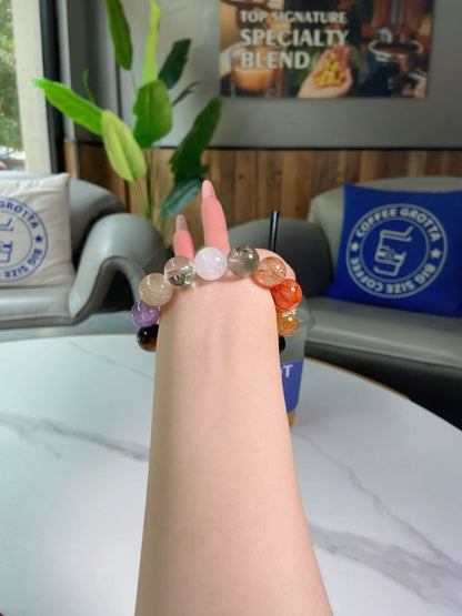 A Cornucopia of Crystals