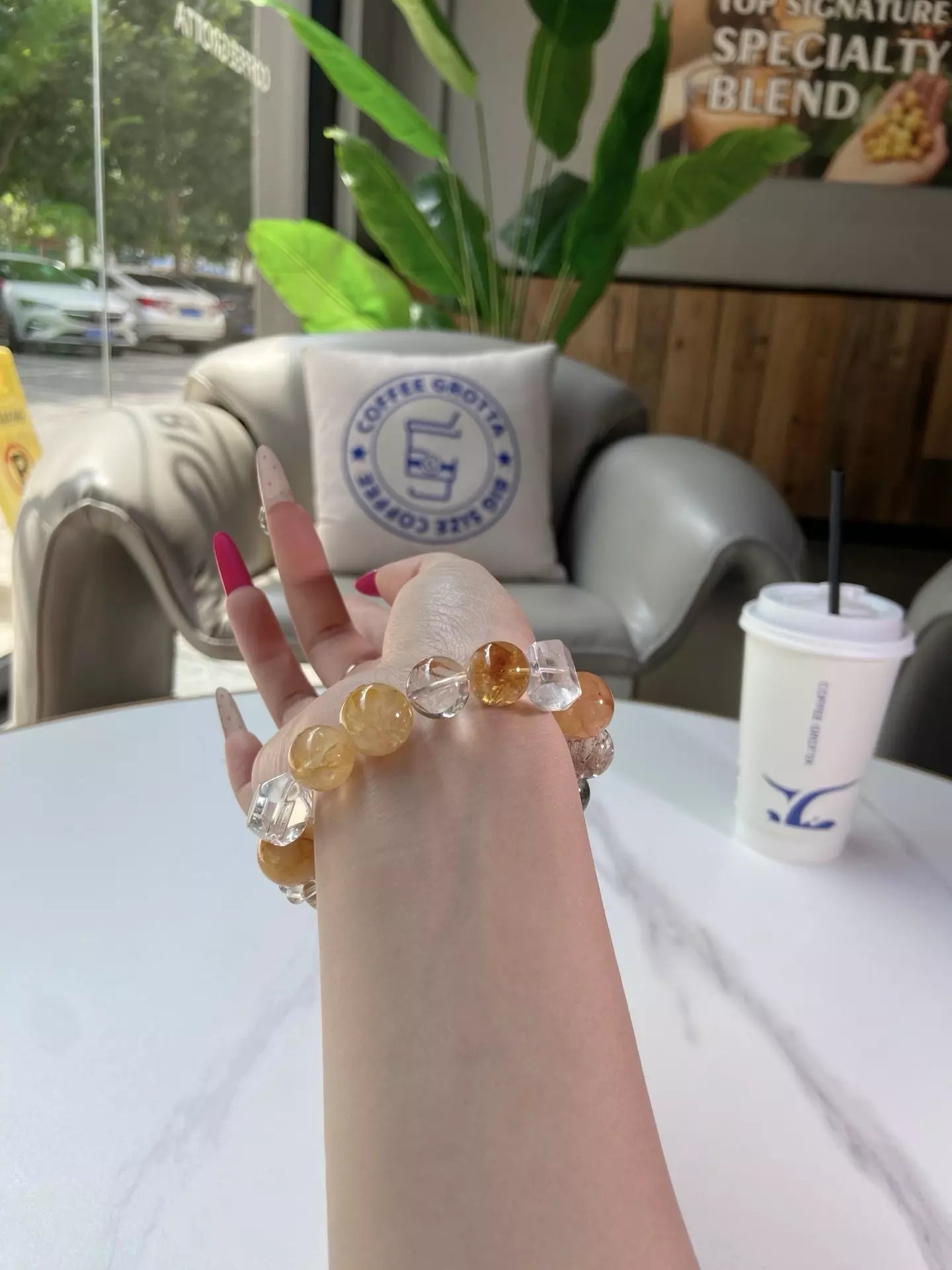 Fortune Across Universes