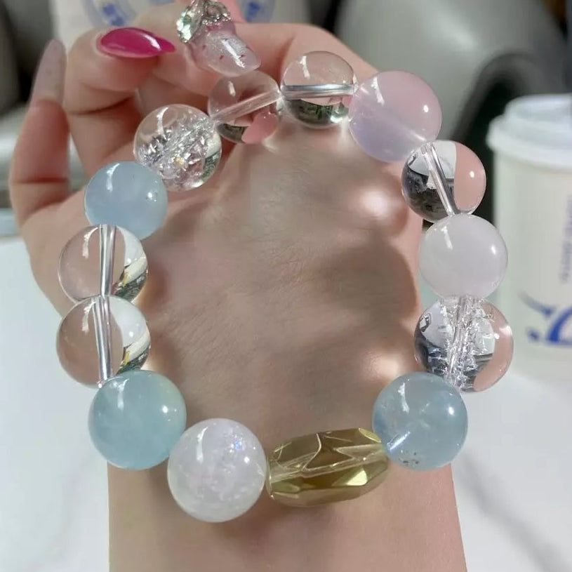 Ocean Whisper to Heart