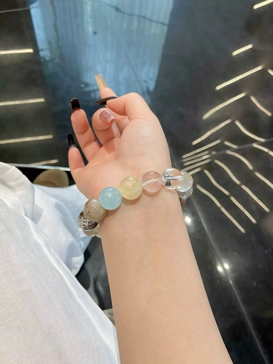 Crystal Island Dreamland