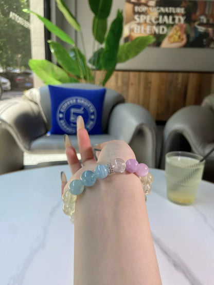 Honey Whisper Morning Sea