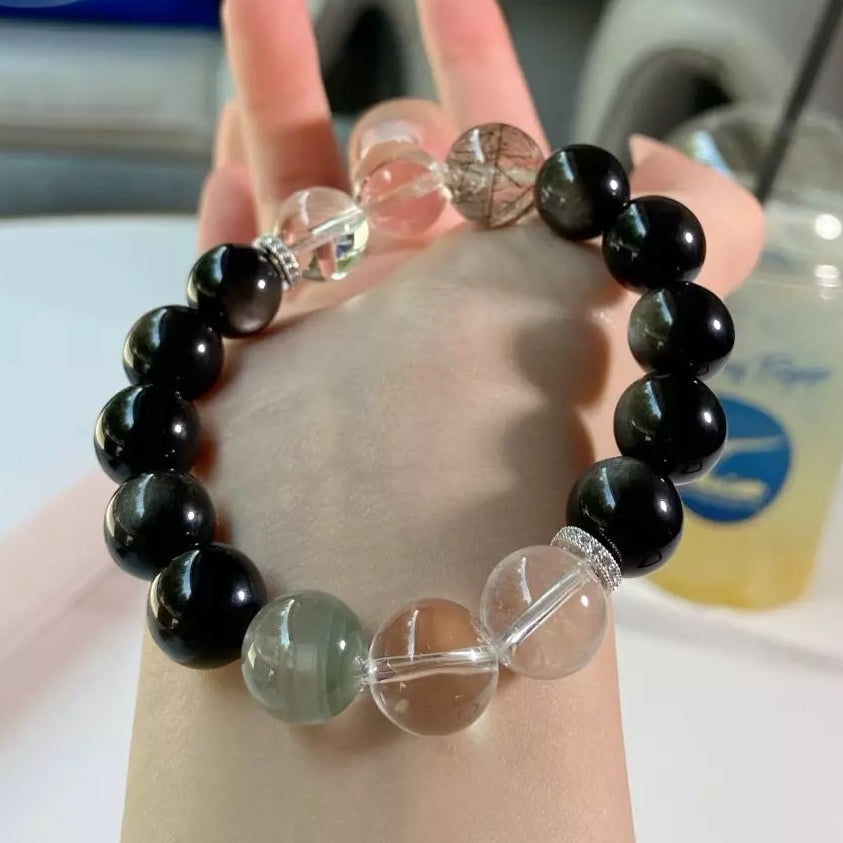 Misty Moon Star Bridge