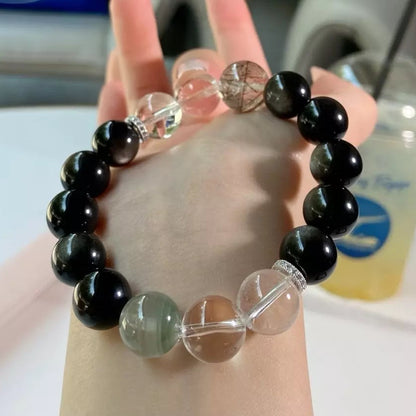 Misty Moon Star Bridge