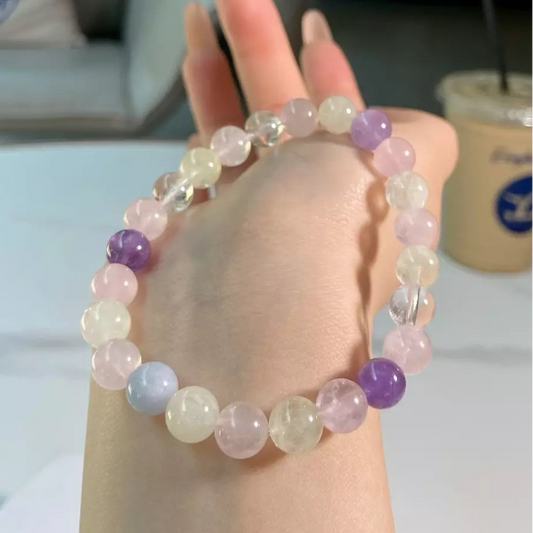 Eternal Night Galaxy Bracelet