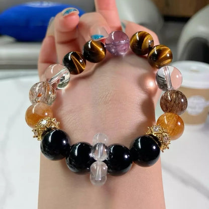 Dark Sun Gilded Pupil