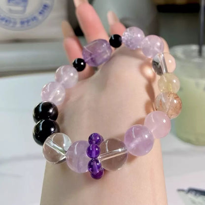 Aries Zodiac Bracelet