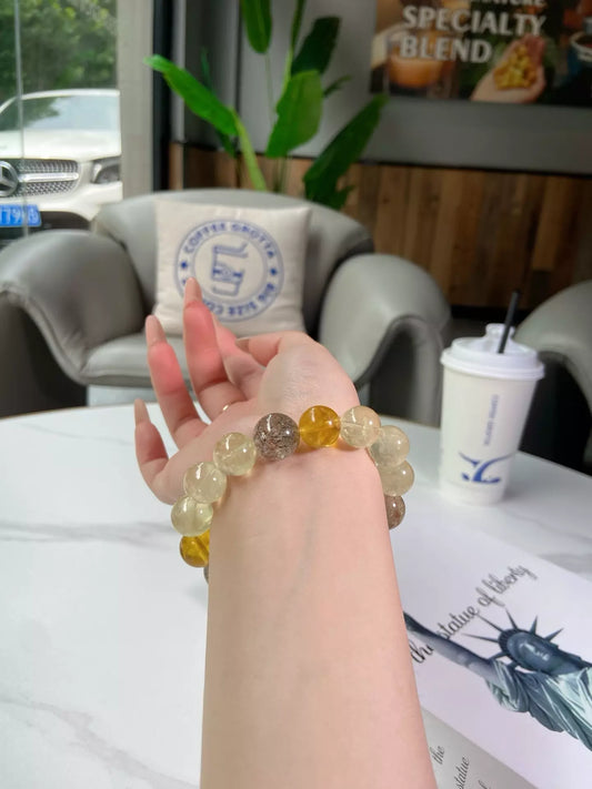 Crystal Brilliance Dazzle