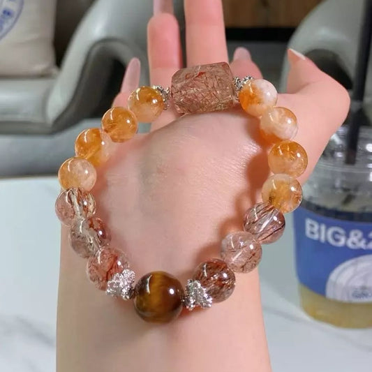 Mystic Crystal