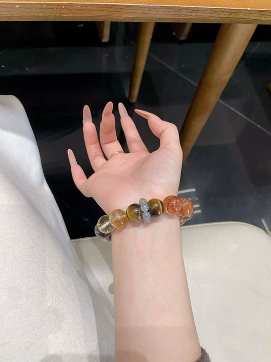 Divine Realm Journey