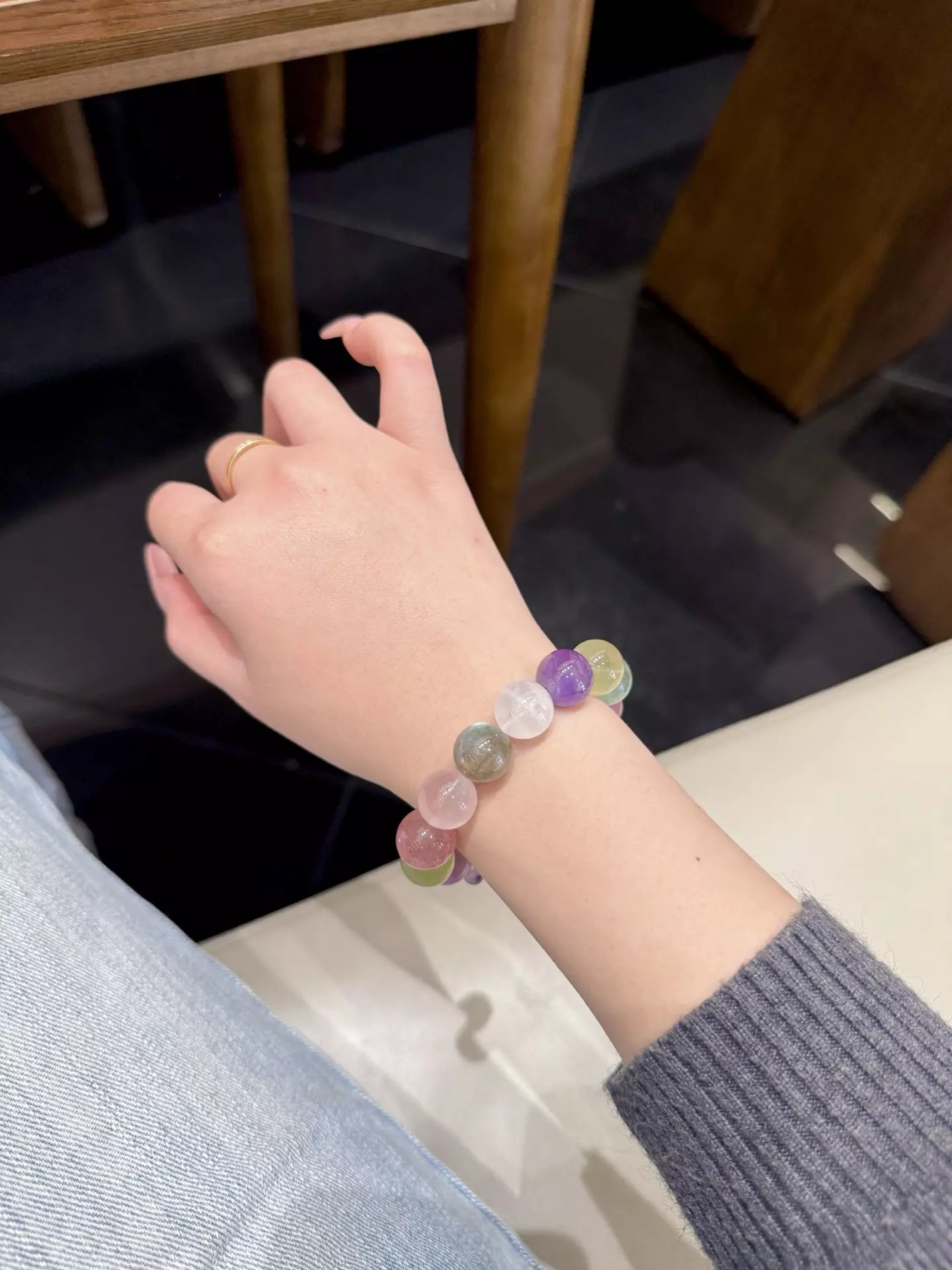 Magnificent Radiance