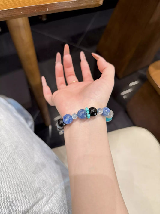 Star River Iron Curtain