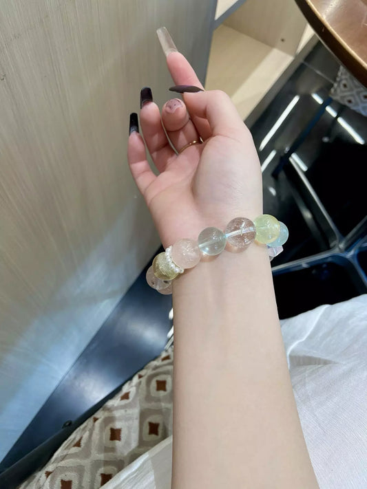 Heart Tree Flowing Light