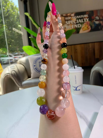 A Myriad of Treasures