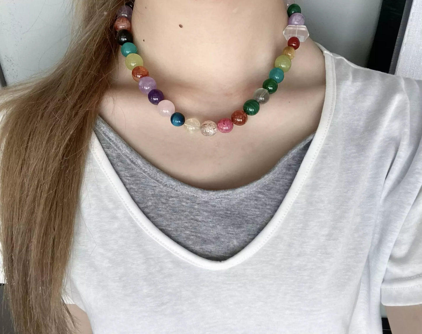 Radiant Gems &amp; Glow