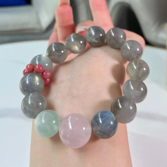 Misty Sea Floating Light