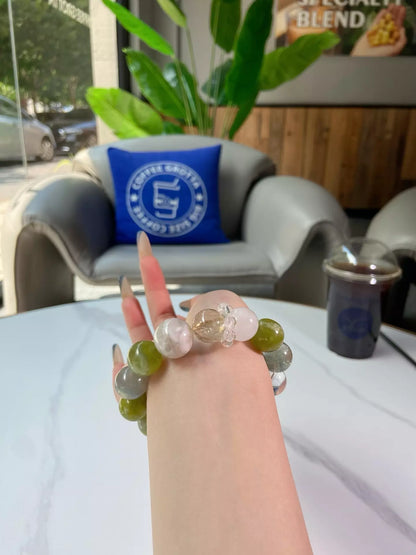 Green Field Sweet Nectar