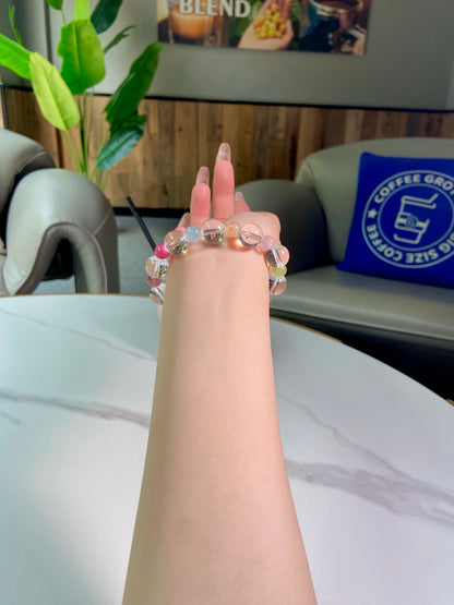 Dawn Crystal Whispers