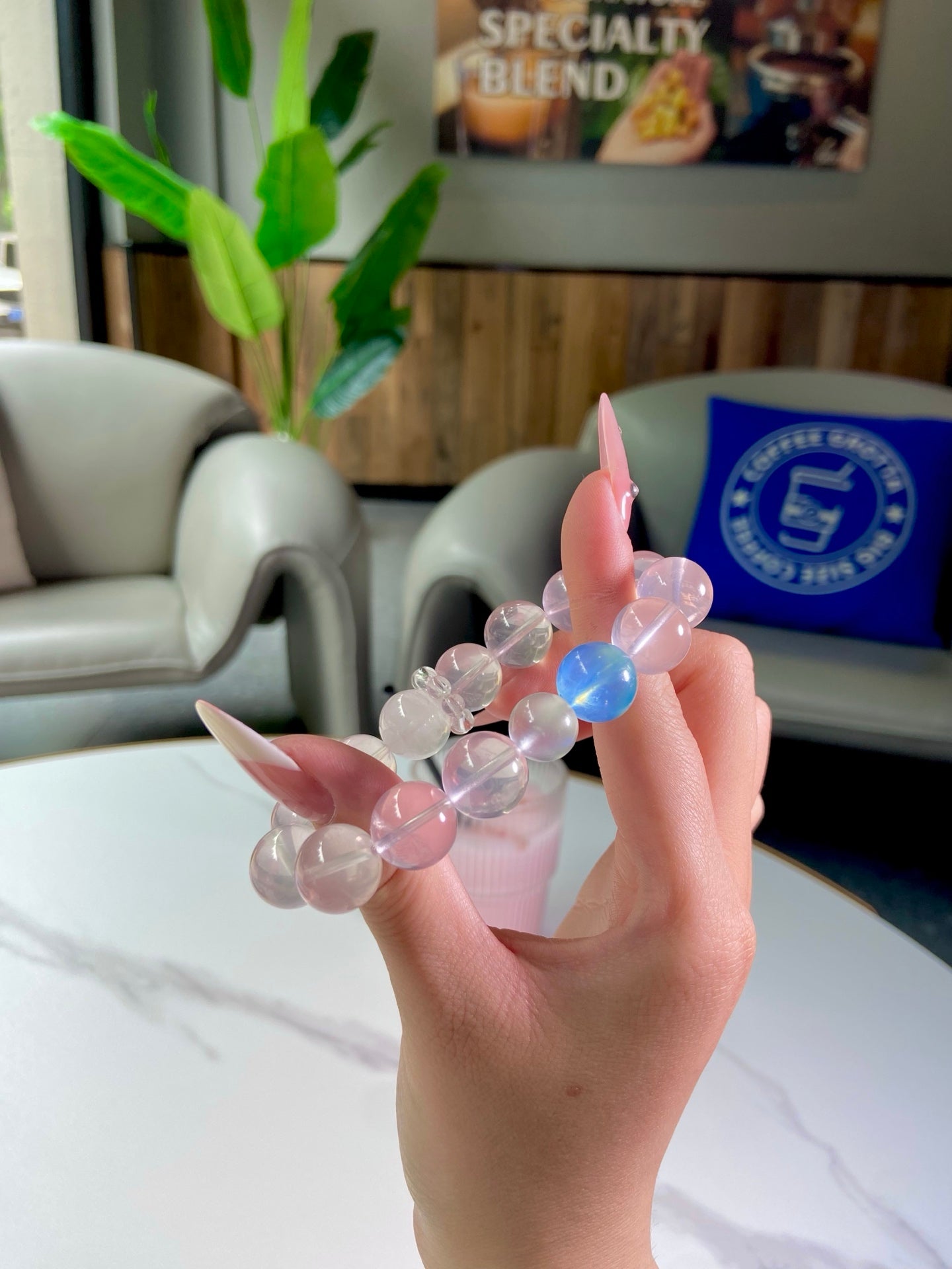 Kiss of the Starry Ocean