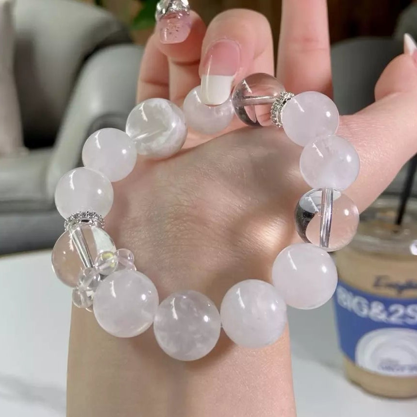 Frosty Sky Star Flakes