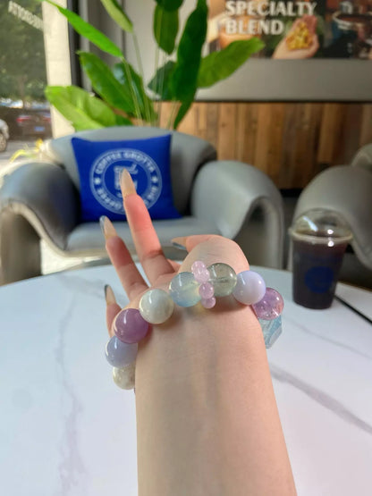 Rainbow Crystal Soul