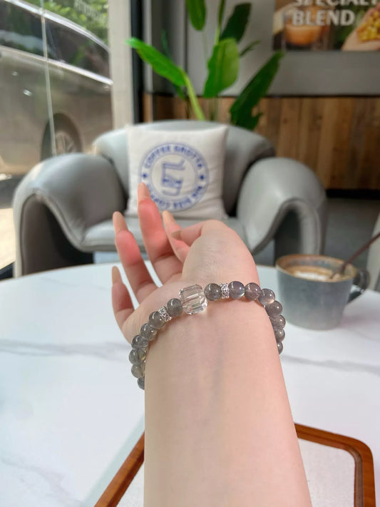 Night Dew &amp; Frosted Glow