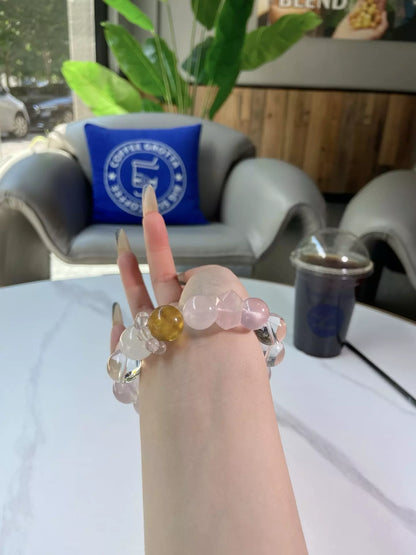 Snow Cherry Sweet Realm