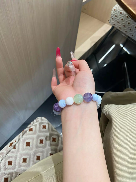 Crystal Mist Dragon Agate