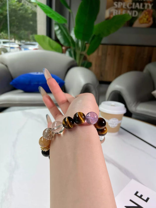 Dark Sun Gilded Pupil