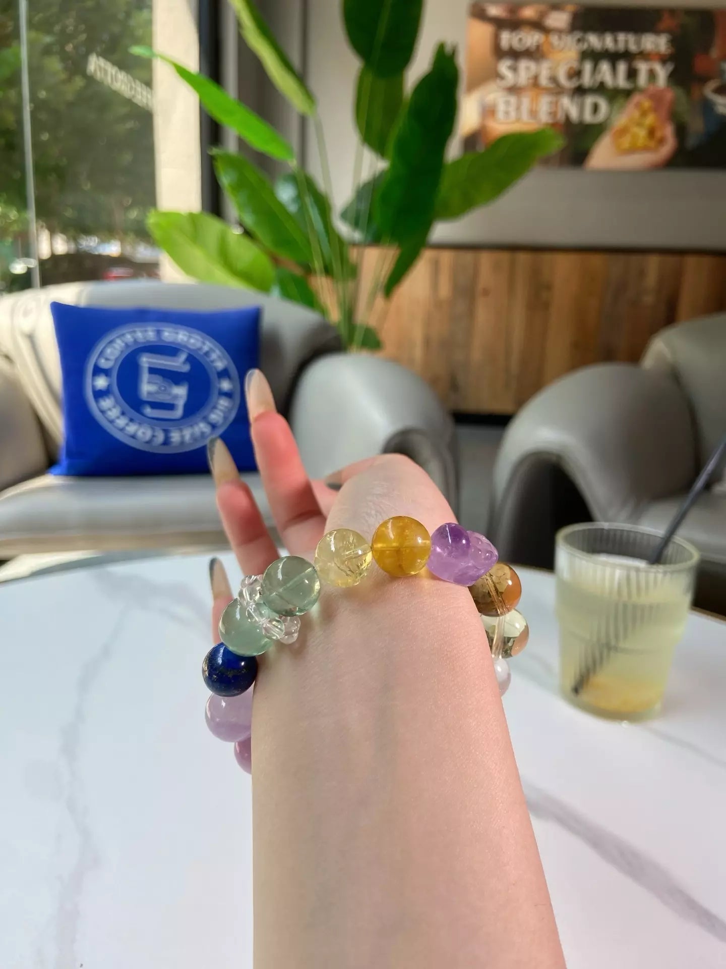 Treasures of Wonders