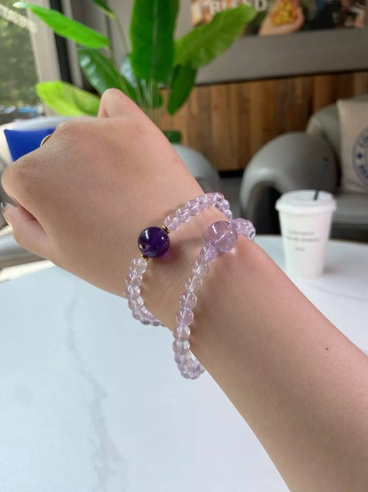 Purple Vault Pure Oracle