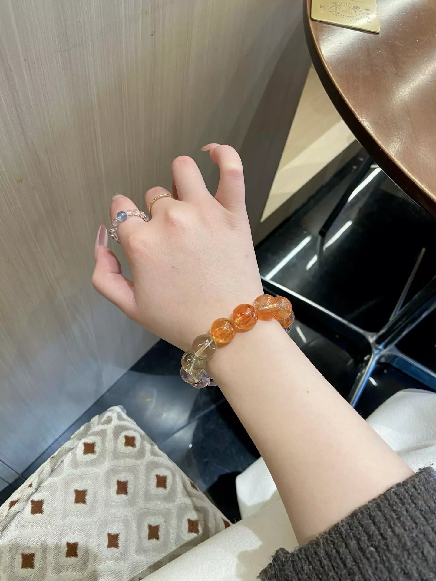 Twilight Gilded Glow