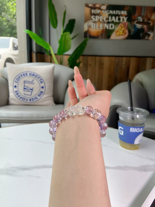 Dreamy Haze