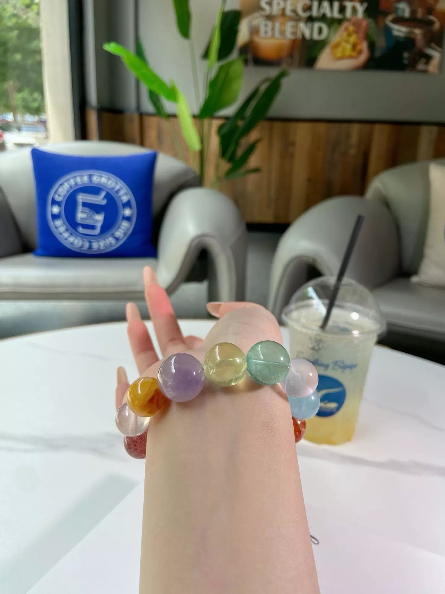 Eternal Daybreak Prism