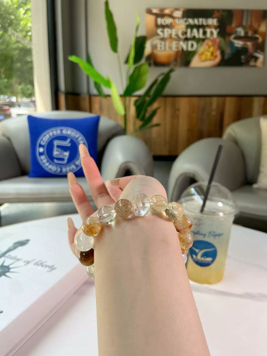 Quadruple Solar Corona