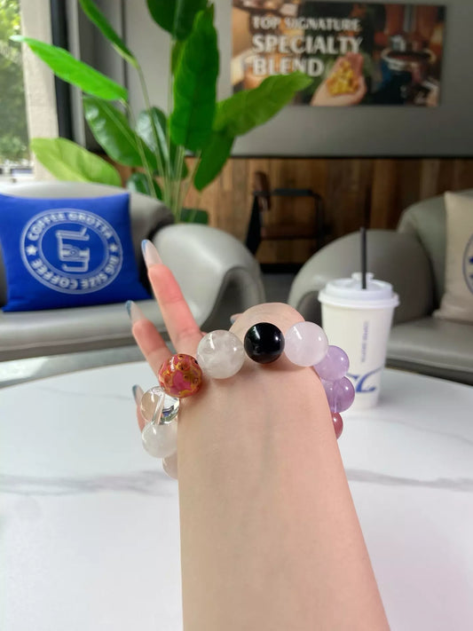 Sanskrit Light &amp; Layered Blessings