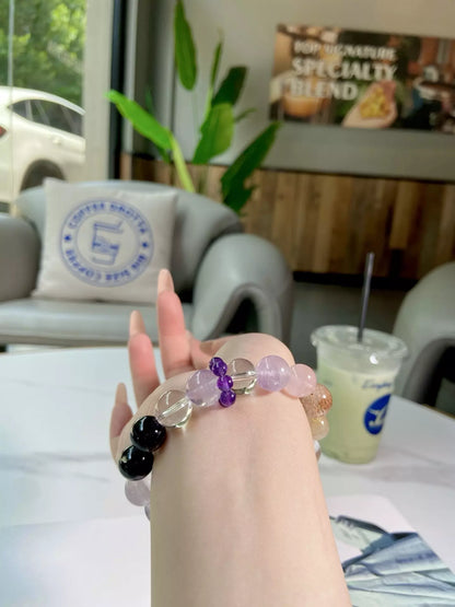 Aries Zodiac Bracelet