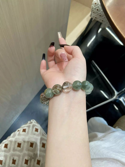 Twin Emerald Fortune Attraction