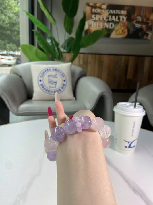 Misty Dream Flow Light