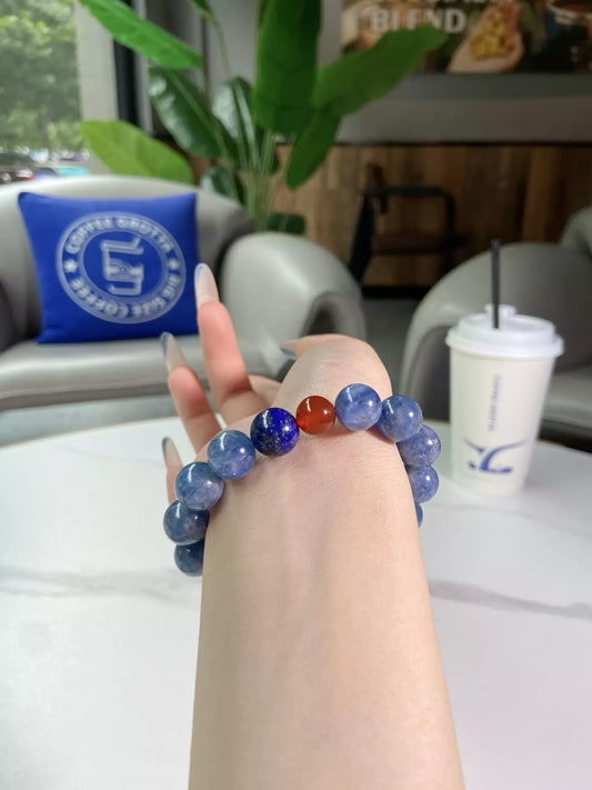 Zhuzhu's Signature Style