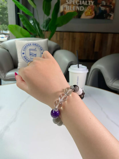 Eternal Night Soft Dawn