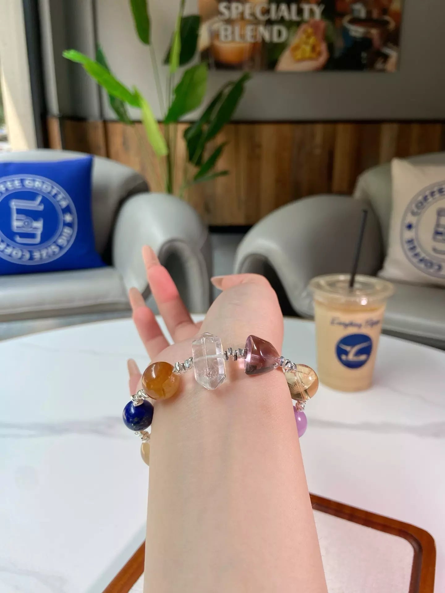 Gentle &amp; Delicate